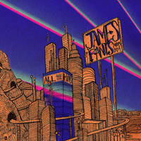 Thumbnail for the James Pants - All the Hits link, provided by host site