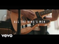 Thumbnail for the Wild Beasts - All The Kings Men (Live at RAK) link, provided by host site