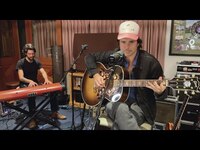 Thumbnail for the Lukas Nelson - All The Pretty Horses - & Logan Metz link, provided by host site