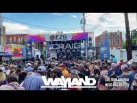 Thumbnail for the Wayland - All The Proof I Need Live From Adelphia Music Hall Summer Concert Series with Craig Morgan link, provided by host site