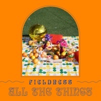 Thumbnail for the Fieldress - All the Things link, provided by host site