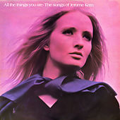 Thumbnail for the Susan Watson - All the Things You Are link, provided by host site