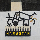 Thumbnail for the Tigran Hamasyan - All the Things You Are link, provided by host site