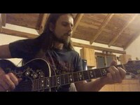 Thumbnail for the Lukas Nelson - All The Things You Are - J. Kern & O. Hammerstein II (Quarantunes Evening Session) link, provided by host site