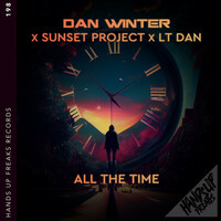 Thumbnail for the Dan Winter - All the Time link, provided by host site