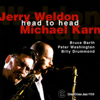 Thumbnail for the Jerry Weldon - All The Way link, provided by host site