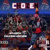 Thumbnail for the Chozen - All the Way In (Atlanta Falcons Anthem) link, provided by host site