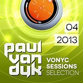 Thumbnail for the Paul van Dyk - All The Way (Steve Wish Remix) link, provided by host site