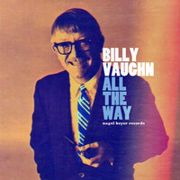 Thumbnail for the Billy Vaughn - All the Way - The Sound of Christmas link, provided by host site