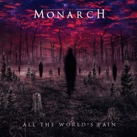 Thumbnail for the Monarch - All the World's Pain link, provided by host site