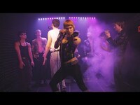 Thumbnail for the Pet Shop Boys - All the young dudes link, provided by host site