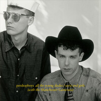 Thumbnail for the Pet Shop Boys - All the young dudes / West End girls (with the Manchester Camerata) link, provided by host site