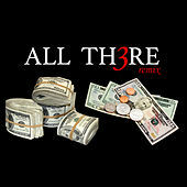 Thumbnail for the KMX - All There (Remix) link, provided by host site