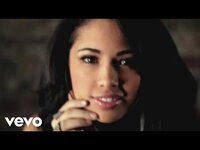 Thumbnail for the Jasmine V - All These Boys (Video Version) link, provided by host site