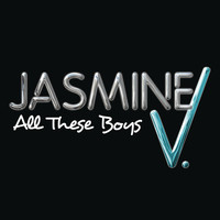 Thumbnail for the Jasmine V - All These Boys link, provided by host site