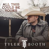 Thumbnail for the Tyler Booth - All This Could Be Yours link, provided by host site