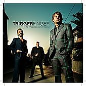 Thumbnail for the Triggerfinger - All This Dancin' around link, provided by host site