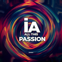 Thumbnail for the IA - All This Passion link, provided by host site