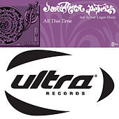 Thumbnail for the Jonathan Peters - All This Time link, provided by host site