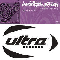Thumbnail for the Jonathan Peters - All This Time link, provided by host site
