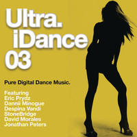 Thumbnail for the Jonathan Peters - All This Time - Radio Edit link, provided by host site