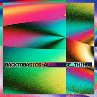 Thumbnail for the Backtobasics - All Those Things link, provided by host site