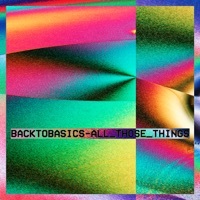 Thumbnail for the Backtobasics - All Those Things link, provided by host site