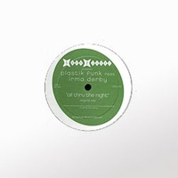Image of Irma Derby linking to their artist page due to link from them being at the top of the main table on this page