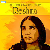 Thumbnail for the Reshma - All Time Classic Hits by Reshma link, provided by host site