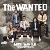 Thumbnail for the The Wanted - All Time Low (2021 Master) link, provided by host site