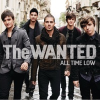 Thumbnail for the The Wanted - All Time Low link, provided by host site