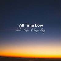 Thumbnail for the Landon Austin - All Time Low (Acoustic) link, provided by host site