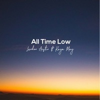 Thumbnail for the Landon Austin - All Time Low (Acoustic) link, provided by host site