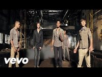 Thumbnail for the The Wanted - All Time Low link, provided by host site
