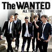 Thumbnail for the The Wanted - All Time Low link, provided by host site