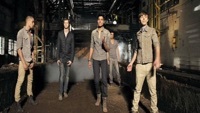 Thumbnail for the The Wanted - All Time Low link, provided by host site
