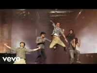 Thumbnail for the The Wanted - All Time Low (Flare Edit) link, provided by host site