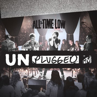 Thumbnail for the All Time Low - All Time Low - MTV Unplugged link, provided by host site