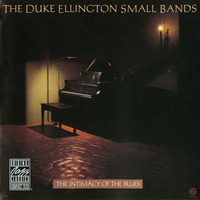 Thumbnail for the Duke Ellington - All Too Soon link, provided by host site
