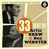 Thumbnail for the Ben Webster - All Too Soon link, provided by host site