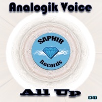 Thumbnail for the Analogik Voice - All Up link, provided by host site