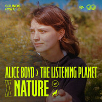 Thumbnail for the NATURE - All We Are link, provided by host site
