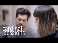 Thumbnail for the Oh Wonder - All We Do - CARDINAL SESSIONS link, provided by host site