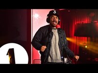 Thumbnail for the Chance the Rapper - All We Got in the Live Lounge link, provided by host site