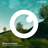 Thumbnail for the Anthony Kasper - All We Had / Count Em Up link, provided by host site