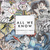 Thumbnail for the Synchronice - All We Know (Acoustic) link, provided by host site