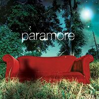 Thumbnail for the Paramore - All We Know Is Falling link, provided by host site