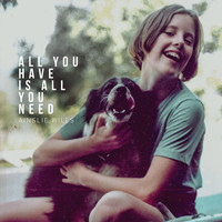 Thumbnail for the Ainslie Wills - All You Have Is All You Need link, provided by host site