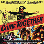 Thumbnail for the Jimmy Jørgensen - All You Need Is Love link, provided by host site