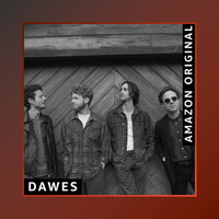 Thumbnail for the Dawes - All Your Favorite Bands (Alternate Version) [Amazon Original] link, provided by host site